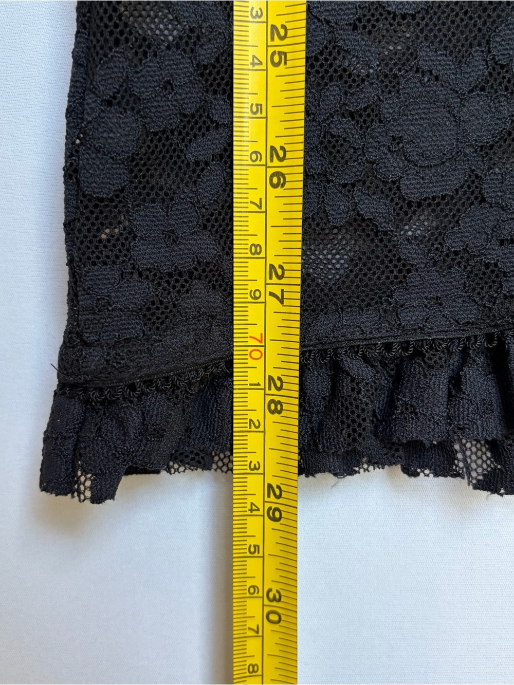 For Love & Lemons Violetta Lace Mini Dress Sz M NWT Lace Bodycon Corset Romantic - Picture 12 of 16